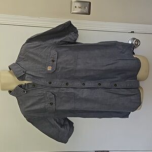 Carharrt Original Fit Shirt Size L